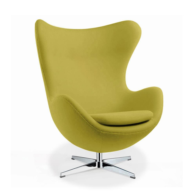 Sessel Egg Chair