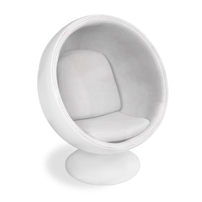 Boules Chair