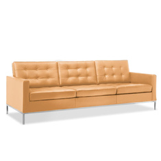 Sofa Florenz 3-Sitzer