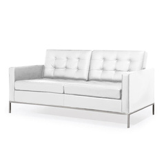 Sofa Florenz 2-Sitzer klein