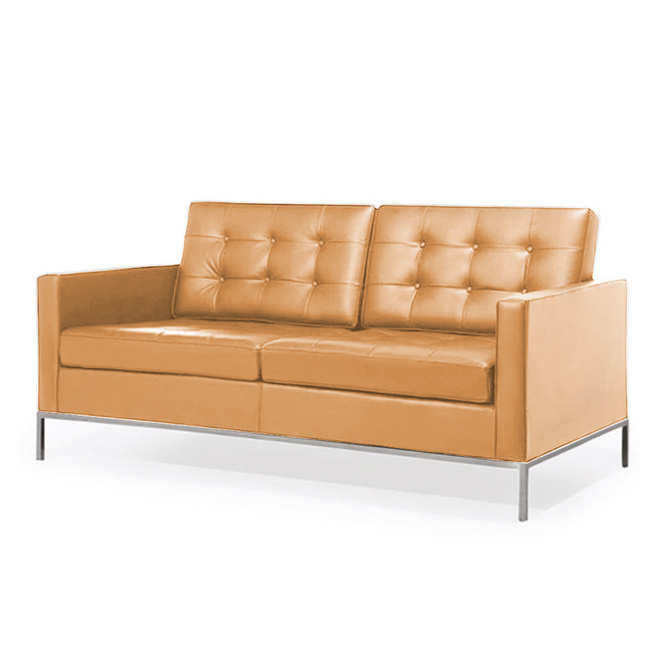 Sofa Florenz 2-Sitzer klein