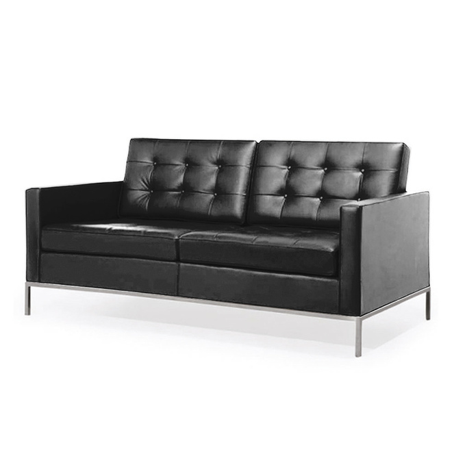 Sofa Florenz 2-Sitzer klein