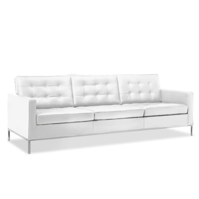 Sofa Florenz 3-Sitzer klein