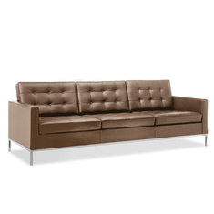 Sofa Florenz 3-Sitzer klein