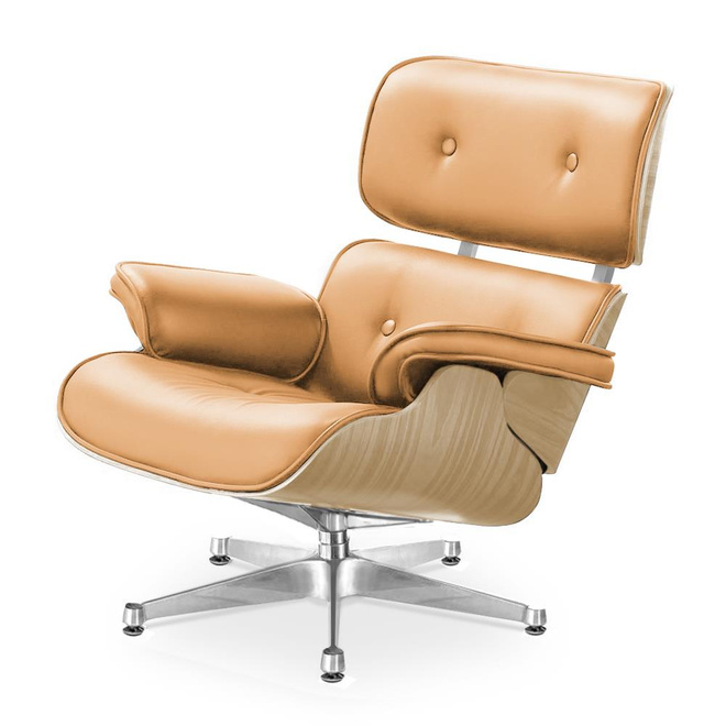 Lounge Sessel Charly