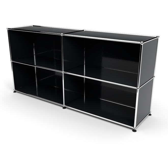 Sideboard 2x2 offen