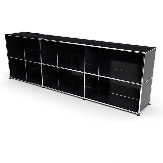 Sideboard 2x3 offen