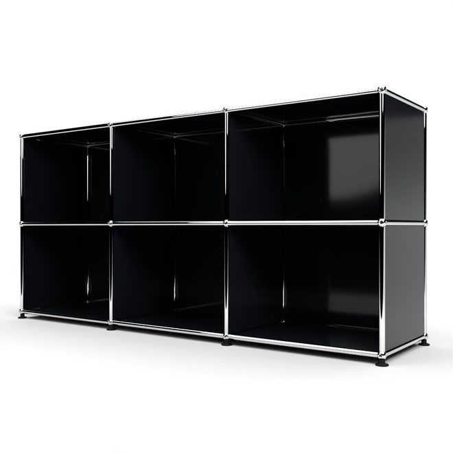 Sideboard 50 2x3 offen